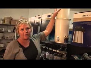 Still Spirits EZ filter