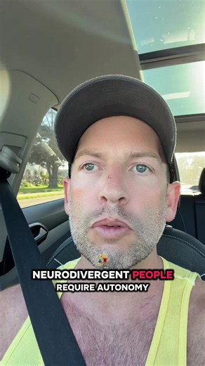 Neurodivergent & ADHD: We Know the Way We Have to Go