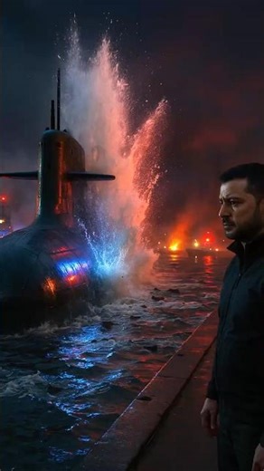 The Kremlin is shocked! This has never happened before! An unprecedented SBU operation #next #new...