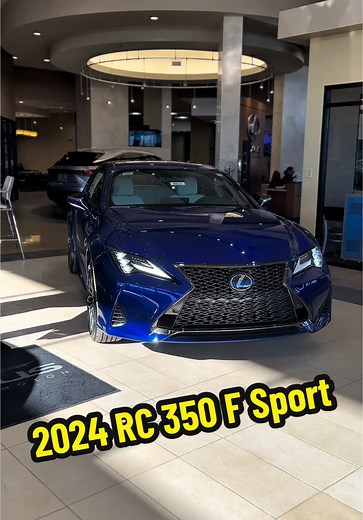 Lexus of Lexington on TikTok