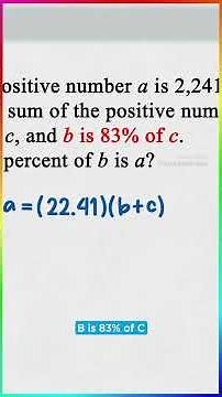The scariest SAT question of 2025