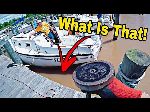 Magnet Fishing At A State Park - You Won't Believe What I Found!!!