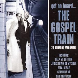 103rd Street Gospel Choir - The Gospel Train