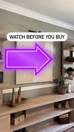 Watch VIEW ON SEVERAL different spaces and HONEST review  on Amazon Live