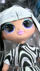 Fun Caboodle on Instagram: "MGA sent us the LOL Surprise Lights series and we opened the OMG doll “Groovy Babe” that was part of the package. See the entire unboxing on our YT channel in bio link. @lolsurprise @mgaentertainment #lolsurprise #lolsurpriselights #lolsurpriselightsomg #lolsurpriseomg #toys #toysofinstagram #dolls #toycaboodle #toychannel #collectomg"