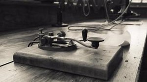 Here's your... 👉Monday Morning Morse Message! We love CW, and hope you do too! #hamradio #amateurradio #Morsecode #CW | ARRL The National Association for Amateur Radio