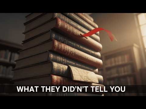 The Story of America You Were Never Meant to Hear