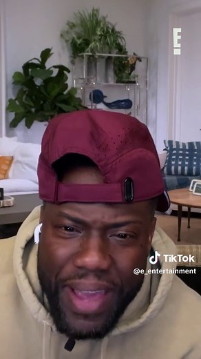 Celebrity Game Face: Kevin Hart's Hilarious Stories Revealed