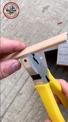 V-Groove Notch Cutter with Multi Adjustable Angle Trim Cutter 🛠️