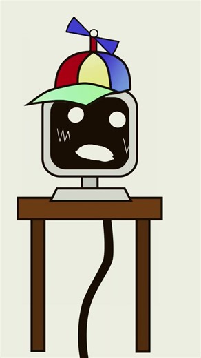 Mr. Fun Computer Phase 1-3