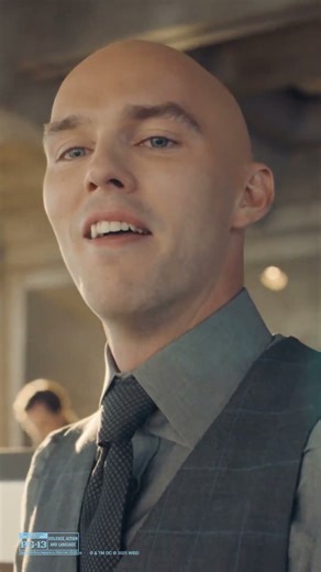 Lex Luthor Creepy Superman Obsession