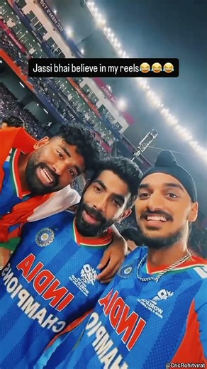 Believe in only jassi bhai❣ #jaspritbumrah #siraj #arshdeepsingh #indiancricketteam #t20worldcup