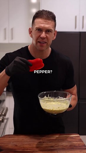 High Protein Egg Salad Recipe for Fitness Lovers