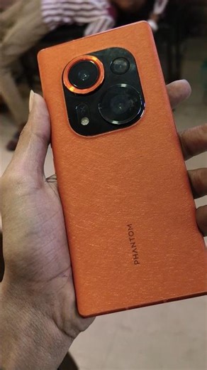 World’s First Retractable Lens! TECNO Phantom X2 Pro Review #TECNOPhantomX2Pro #SmartphoneUnboxing