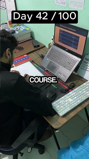 Day 42 / 100 Coding Every Day #coding #python