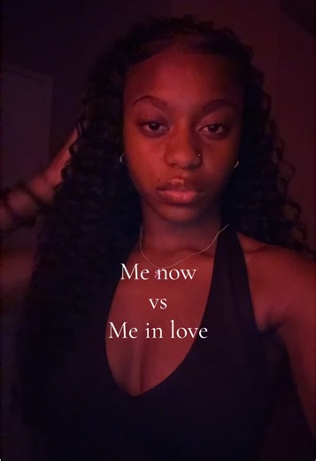 Exploring Me Now vs Me in Love