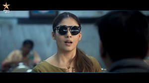 233K views · 3.4K reactions | இதுக்கு மேல கேள்வி கேப்பே  நெற்றிக்கண் - விரைவில்.. நம்ம விஜய் சூப்பர் ல.. #Nayanthara #Ajmal #Netrikann #VijaySuper | Vijay Super | Facebook