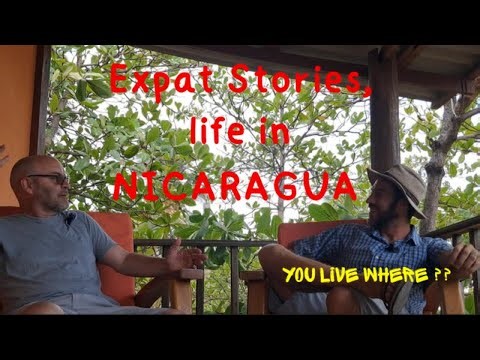 Expat in Nicaragua: The Highs, Lows & The Journey Back Home