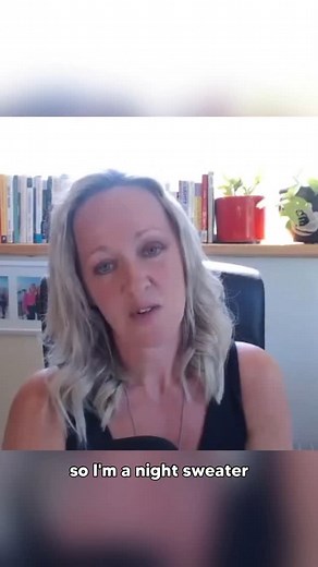 1.4K views · 8 comments | ️ How to stop HOT FLASHES 掠 In this episode, my meno bestie hormone expert @karenmartelhormones and I gathered your burning menopause questions answering them together one by one in this jam packed episode. Ready to be a fly on the wall in our discussion? Comment “QA” in the comments to hear the full episode. #MenopauseSupport #Menopause #Perimenopause #WomensHealth #biohacking #karenmartelhormones | Hack My Age | Facebook