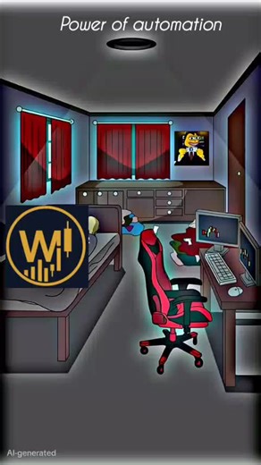 Harnessing the Power of Automation in Trading