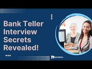 Bank Teller Success: Most Important Qualities