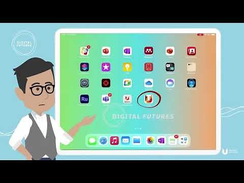 Digital Student - Install MyTU app on Mobile Devices