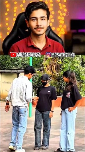 Try Not To Laugh: Hansi Roko Challenge! 🚫😂 | Wait for end | Ep-1 | MrSathaliya