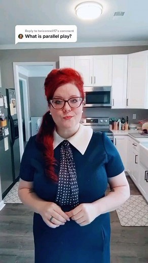 Neurodivergent Love Languages: Parallel Play | Brains and Spoons