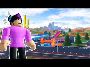 New Jailbreak Mini UPDATE is HERE!