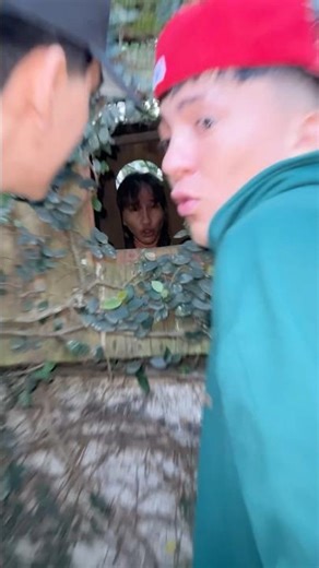 Is someone watching us?