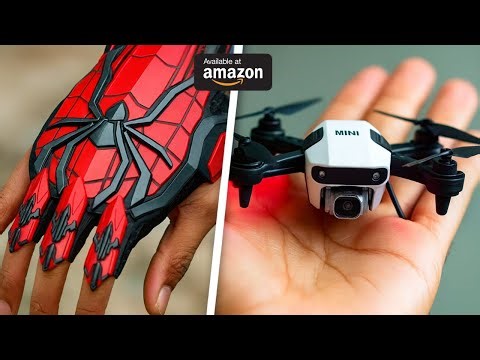 10 AMAZING Tech Products on Amazon Right Now