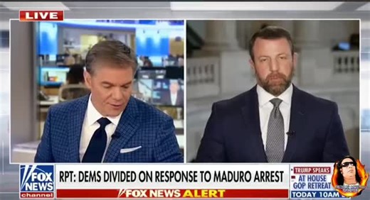 Rafael Freeze on Instagram: "A PARTY OF HYPOCRITES: The Democratic Party, under Chuck Schumer's leadership, seems to flip-flop on issues. Remember when Democrats scoffed at the Trump Administration's focus on ousting Nicolas Maduro? That was a huge deal and something many had wanted for years. But now, it feels like they’ve forgotten that, and suddenly, taking down Maduro isn't seen as a good move for America. It’s interesting how opinions can change so quickly!"