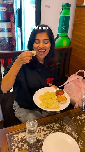 food tour in Kathmandu Nepal