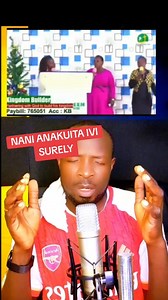 Nani anakuita hivi surely | Fred Kasiba