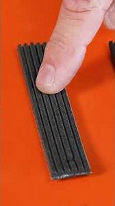 Inspecting a serpentine belt? Eyeballing it isn’t good enough