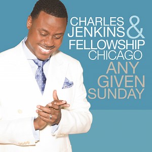 I'm Blessed by Rev. Clay Evans