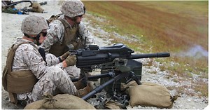 Army Issues $50 million Award for More of the Most Unsung Machine Guns in the Arsenal