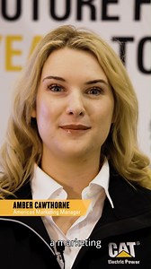 Power for a Lifetime – Scalable Solutions 🌍 From weeks to years, and beyond - your power needs evolve, and we’ve built solutions that grow with you. Scalable. Strategic. Smart. The future of energy starts here. Are you ready? | Cat Electric Power