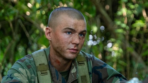 Netflix's Viral Military Series That The Pentagon Called "Woke Garbage" Shockingly Cancelled After One Season