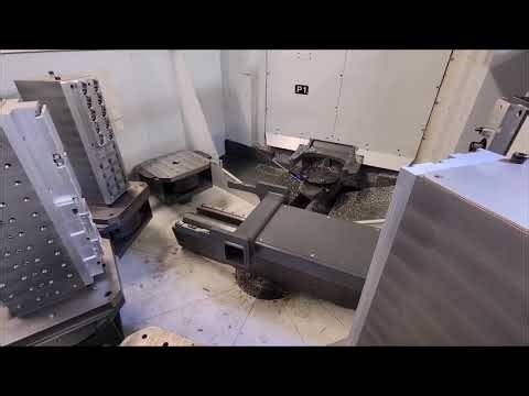 Haas EC 400 PP 2019