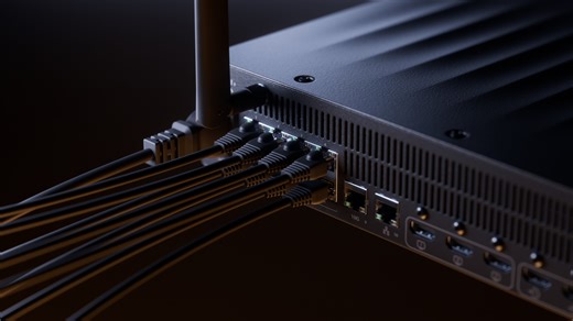 Meet the new Cisco Room Kit Pro G2, the most powerful large-room AV integrator solution to enable high-impact spaces without the AV puzzle. ▪️ Hyper-speed, extensive AVoIP capacity and deep integration with Cisco IP peripherals to simplify the most demanding workspaces ▪️ Advanced connectivity with 5K content sources, 8K large-format displays, BYOD, USB peripherals, and audio systems ▪️ Manageability to monitor the entire room deployment without blind spots, even analog audio devices and HDMI ca