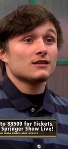 929K views · 12K reactions | Hip Hop Dalmatians | The Jerry Springer Show | Facebook