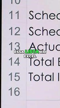 Passo a Passo Completo de Mala Direta no Word #shorts