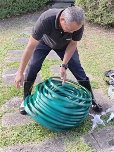 Durable Heavy-Duty Garden Hose Review