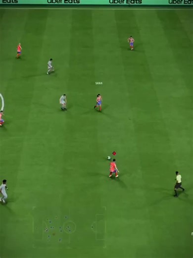 Elite Highlights - Best Competitive Clips ft. Rodman22 | EAFC25