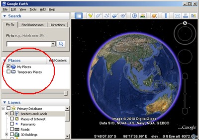 Step-by-Step Guide to Creating and Customizing KML Files in Google Earth - Smart.DHgate – Trusted Buying Guides for Global Shoppers