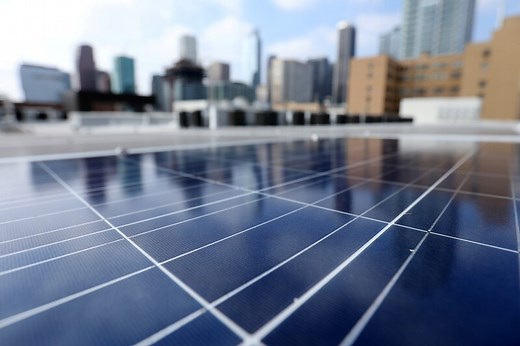 How we get back on track for net zero by 2050