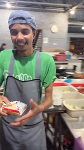 Hari ni mari nok ajar wak Maggie bekok . Sebab Budok kijo tepak kito berahi make Meggie bekok. Harini kito nk wak video untuk wak sendiri dirumoh | Budak Kampung