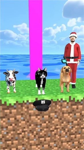 What song can a dog sing to get to its owner? 🤔#spiderman #gta5 #TheYasinBhai