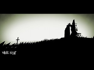 White Night is visually incredible … the rest of the game is not quite as alluring